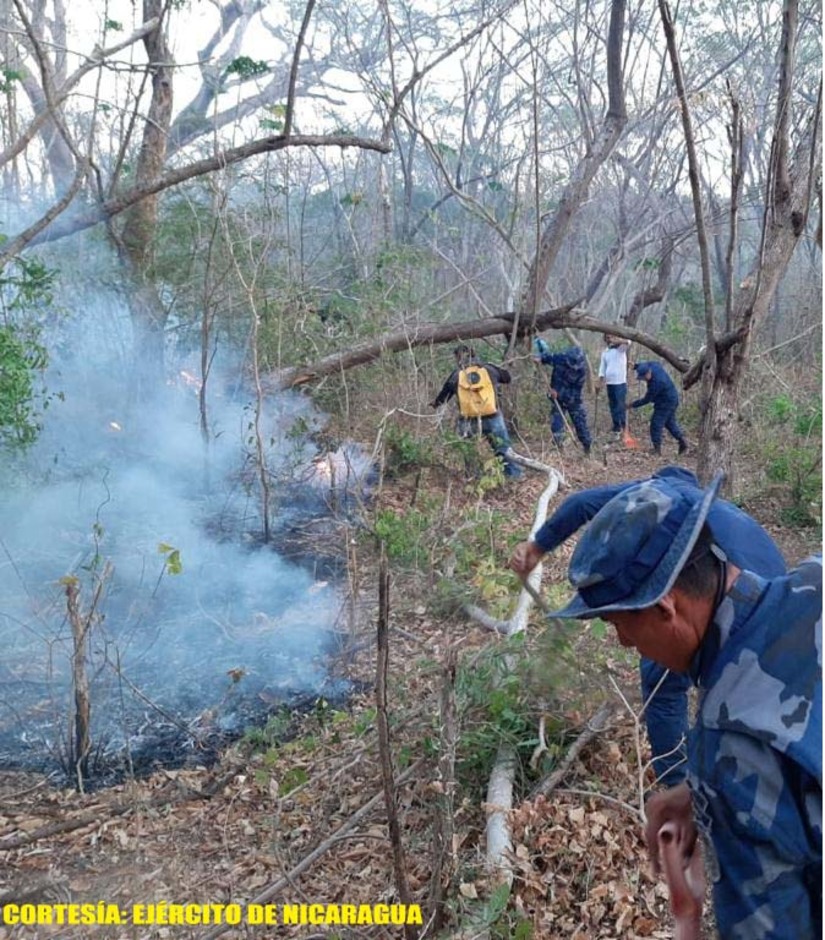 incendio